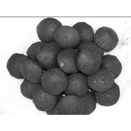 晟鑫丹冶金材料生产商(图)-石墨碳球订购-太原石墨碳球
