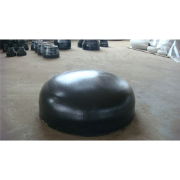宾宏重工实力厂家(图)-螺纹焊接管帽-闸北区焊接管帽