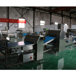 牛角面包生产线厂家哪家好-北京申晨机械