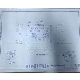 建筑工程图纸印刷-蚌埠工程图纸-安徽创智图文有限公司(查看)