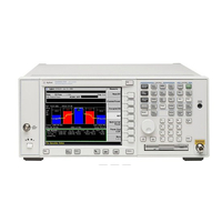 特价出售安捷伦二手E4445A频谱分析仪