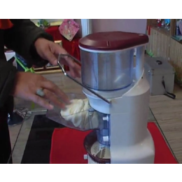 吉林省饺子加工机定做自动饺子成型机价格