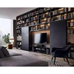 赛纳空间设计有限公司-房地产客厅家具-房地产客厅家具设计
