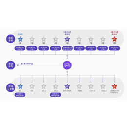 创客新零售198模式系统开发