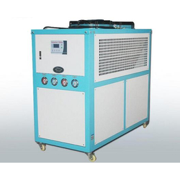 冷水机-天冰制冷有限公司-螺杆式冷水机组