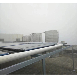 状元不锈钢水塔(图)-太阳能热水保温管-湛江保温管