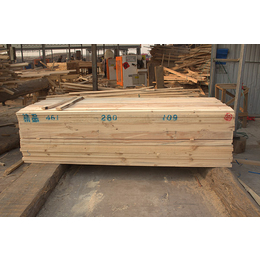 安徽辐射松建筑木材-旺源木业-辐射松建筑木材批发