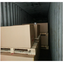 国际物流-表盒进口货运代理-表盒进口