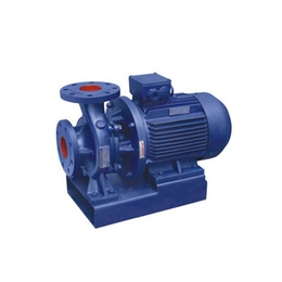 承德循环泵-蓝升泵业厂家*-地热循环泵