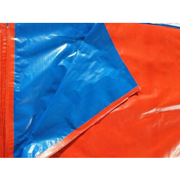 山西篷布生产厂家-临沂雨辰篷布-红色的篷布生产厂家