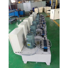 星科液压厂家供应-武汉DSS电动泵-DSS电动泵价格