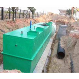 企业废水处理工程-洛阳翔达环保-西藏企业废水处理