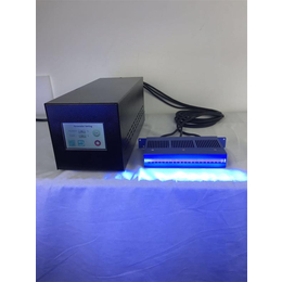 UV LED线光源出厂价  线性固化机 UV胶水油墨固化