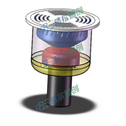 厂家* 易清洁可拆卸式不锈钢地漏