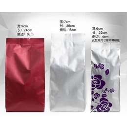 茶叶铝箔袋-上海铝箔袋-同舟包装*(查看)
