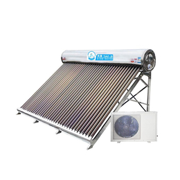 太阳能热水器-中气能源-太阳能热水器供应商