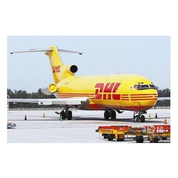 东莞市道滘镇UPS.DHL.联邦国际快递公司