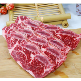 澳大利亚牛肉进口到上海港进口报关强烈推荐
