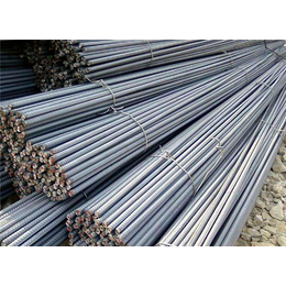 宝能钢铁贸易公司(图)-螺纹钢厂商-广州螺纹钢