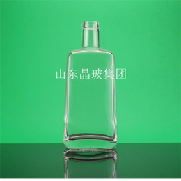 玻璃瓶厂-八段玻璃瓶厂-山东晶玻(****商家)