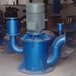 克拉玛依100WF*自吸排污泵-自控自吸泵