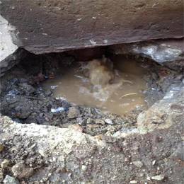 佛山工厂水管漏水检测 地下供水管漏水探测 暗管查漏