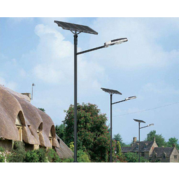 太阳能LED路灯-合肥保利(在线咨询)-淮北太阳能路灯