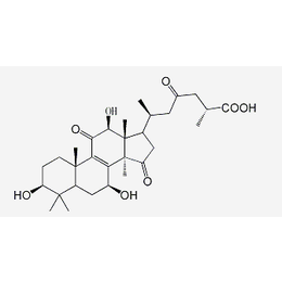灵芝酸G 98665-22-6 对照品