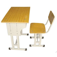 课桌椅面层材料的基本要求