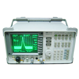 *回收二手安捷伦HP8560A频谱分析仪