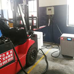杭州叉车锂电池充电机-爱普拉新能源-锂电池充电机