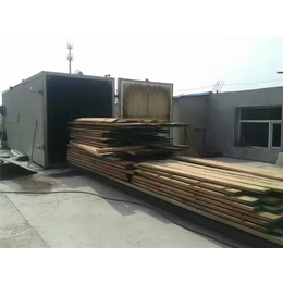 木材炭化设备-齐奥干燥设备(在线咨询)-北海木材炭化