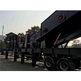 时产50-300吨河卵石制砂机开箱制砂机现货供应-源通机械