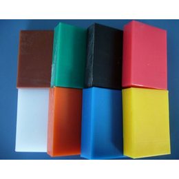 厂家大量生产 塑料板材 聚乙烯高分子板