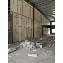 隔墙板多少钱-滨州隔墙板-密元建筑建材(在线咨询)