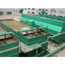 河南环源环保设备(多图)-滨州镀铜污水处理设备定制