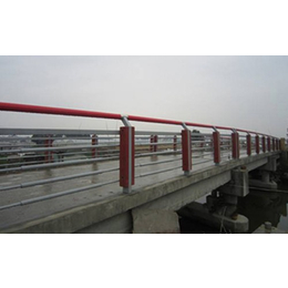人行桥不锈钢护栏-中科泰兴护栏订制加工-重庆不锈钢护栏