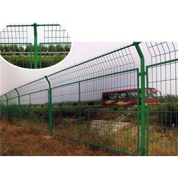 上海小区围墙护栏-名梭-小区围墙护栏规格