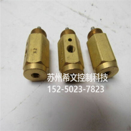 美国ClippardCS-2110 Miniature 