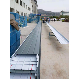 太原阳泉铝镁锰屋面板厂家*YX65-430
