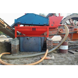 威海洗沙厂*渣浆泵使用方法-会泉抽沙渣浆泵