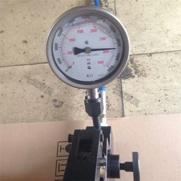 手动液压泵规格-七迈液压**-手动液压泵