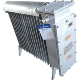 NZHE-2-127煤礦用隔爆兼增安型電熱取暖器