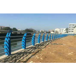 山东飞龙护栏制造公司(多图)-不锈钢复合管栏杆