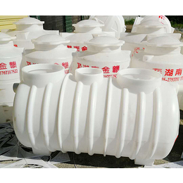 桂林3立方PP化粪池-金振环保设备公司