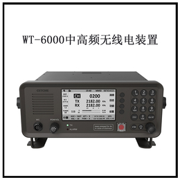 供中电科WT-6000船用中高频无线电台 CCS缩略图