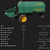 宾龙机械输送泵批发-小型混凝土泵输送泵多少钱缩略图1