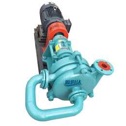 源润水泵-渣浆泵100SYA80-90压滤机*泵厂家