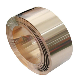 供应C50715磷铜带 *合金 可用于生产各种连接器铜带