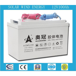生产锂电池-通化锂电池-奥冠新能源品质优良